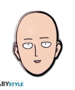 ONE PUNCH MAN Pin's Saitama