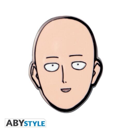 ONE PUNCH MAN Pin's Saitama