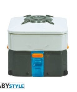 Alternative view of OVERWATCH Mug 3D Lootbox