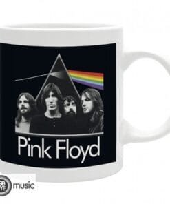 mug pink floyd
