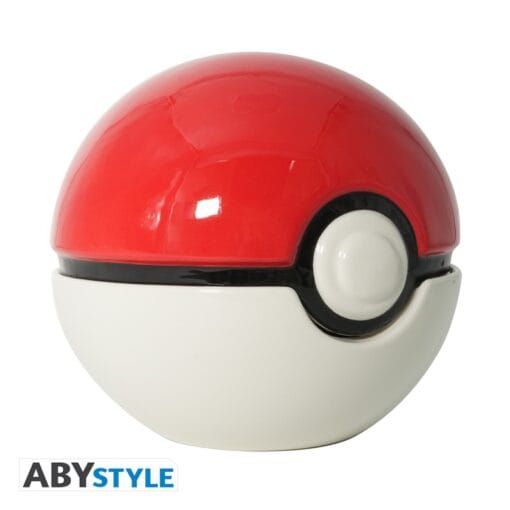 POKEMON Boîte à cookies Pokéball – Image 3