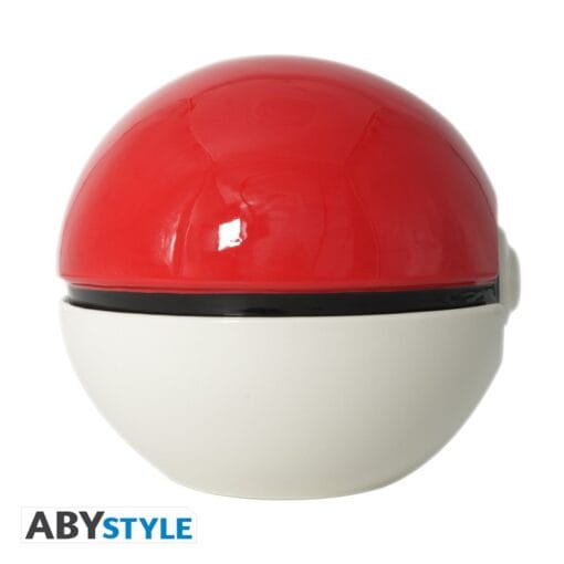 POKEMON Boîte à cookies Pokéball – Image 4