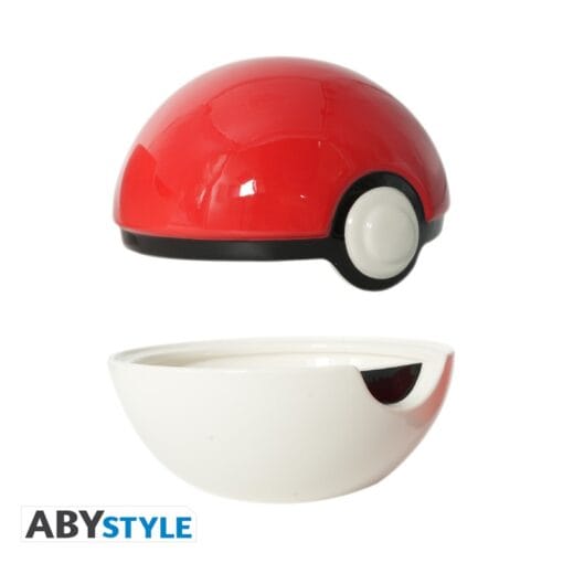 POKEMON Boîte à cookies Pokéball – Image 5