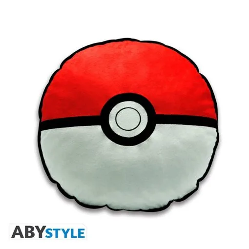 POKEMON Coussin PokéBall – Image 2