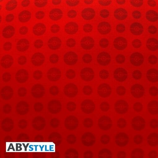 POKEMON Coussin PokéBall – Image 4