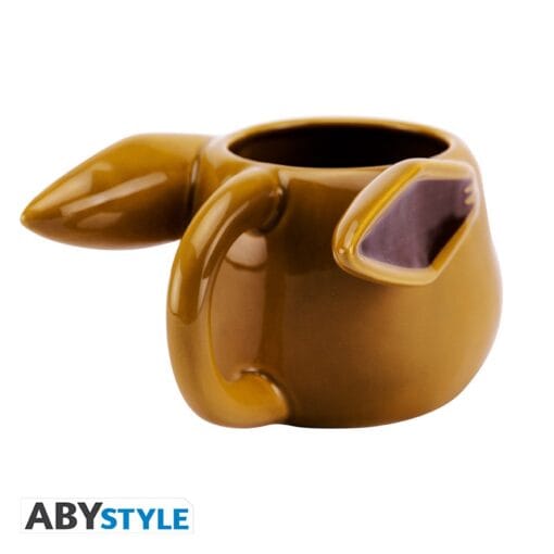 POKEMON Mug 3D Evoli – Image 3