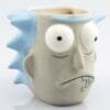 RICK AND MORTY Mug 3D Rick Sanchez