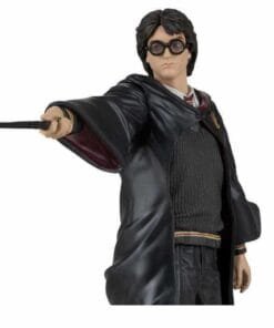 Alternative view of McFarlane Toys Movie Maniacs Harry Potter  15cm