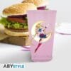 SAILOR MOON Verre XXL Sailor Moon