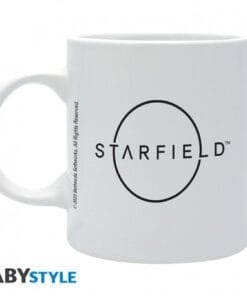 Alternative view of STARFIELD - Mug - 320 ml - "Constellation"