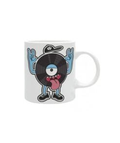 mug vinyl