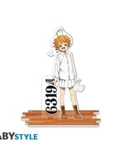 THE PROMISED NEVERLAND Acryl® Emma