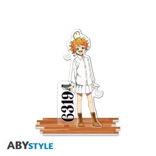 THE PROMISED NEVERLAND Acryl® Emma