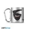 TOKYO GHOUL Mug carabiner Mask