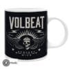 mug volbeat