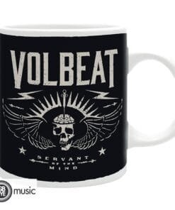 mug volbeat