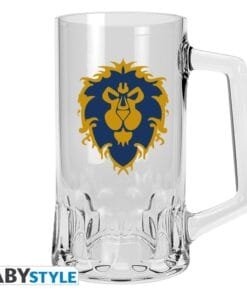 WORLD OF WARCRAFT Chope Alliance