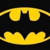 Poster DC Comics Bat Symbol 91,5x61cm