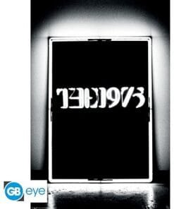 poster album the 1975