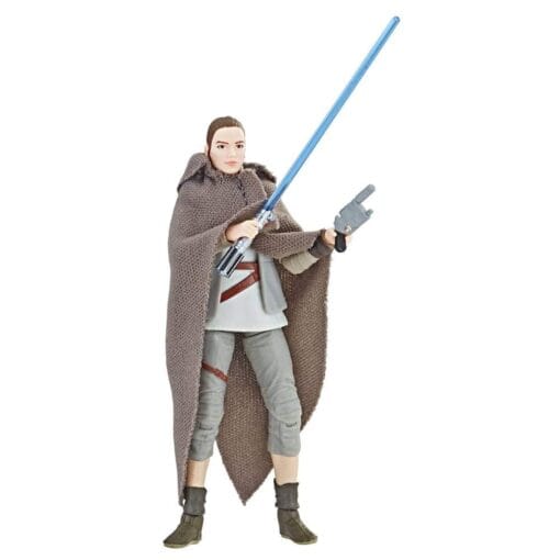 figurine rey island journey