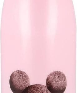 Stor Disney - Grande Bouteille Isotherme - Gourde réutilisable MINNIE -