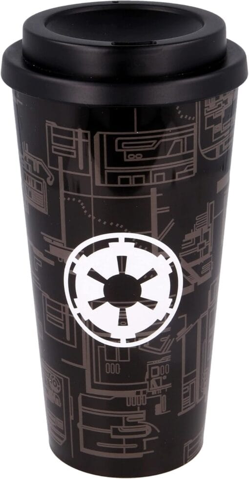 STAR WARS  mug de voyages 520 ml stor