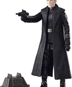 figurine général hux