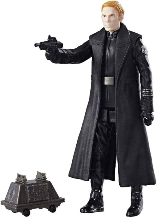 figurine général hux
