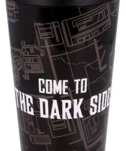 Alternative view of STAR WARS  mug de voyages 520 ml stor