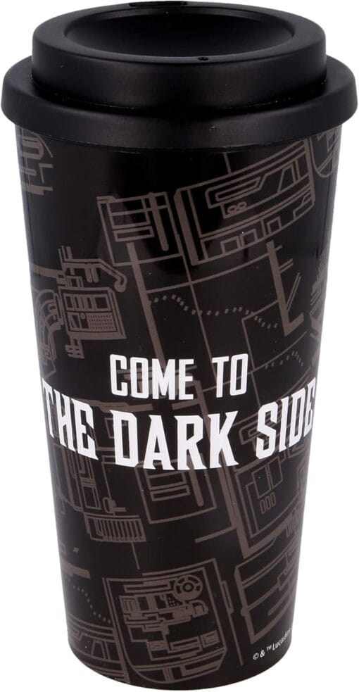 STAR WARS  mug de voyages 520 ml stor – Image 2