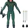 dc collectibles figurine Arrow