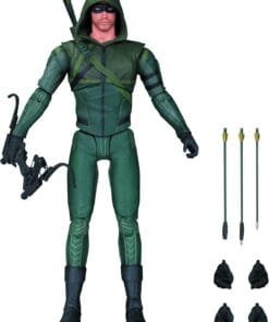 dc collectibles figurine Arrow