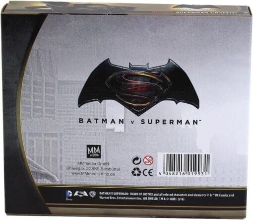 Batman v Superman Puzzle Superman Graffiti – Image 3