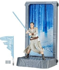 figurine rey black series