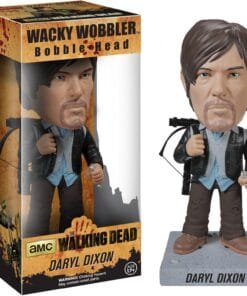 bobble head daryl walking dead