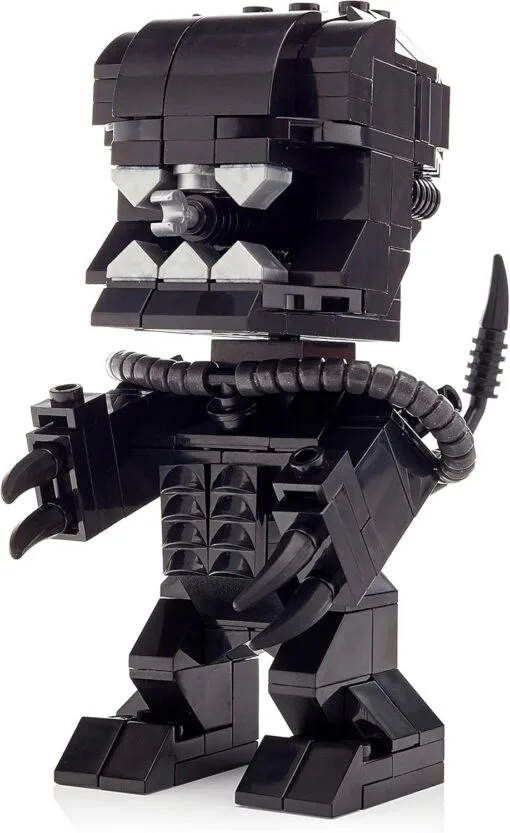 Kubros Alien