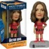 wacky wobbler clara oswald