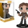 Figurine Wobbler Han Solo