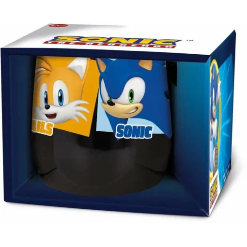Tasse avec boîte Sonic Céramique 360 ml – Image 2