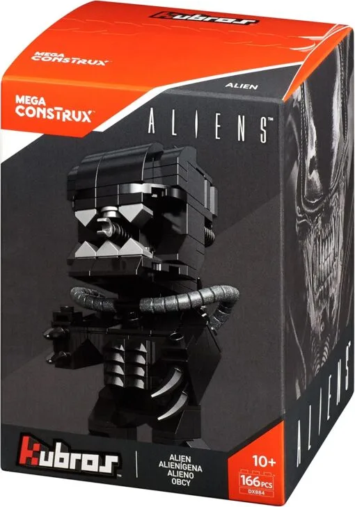 Kubros Alien – Image 4