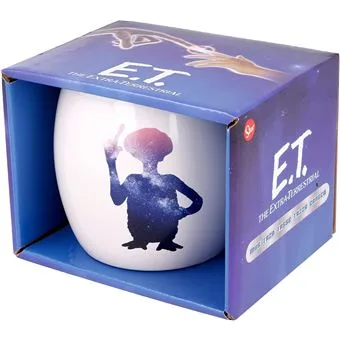 E.T. - Mug Globe 385 ml – Image 3