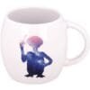 E.T. - Mug Globe 385 ml