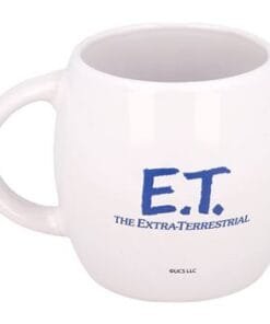 Alternative view of E.T. - Mug Globe 385 ml
