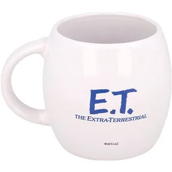 E.T. - Mug Globe 385 ml – Image 2