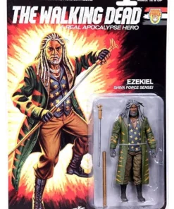 action figure ezekiel