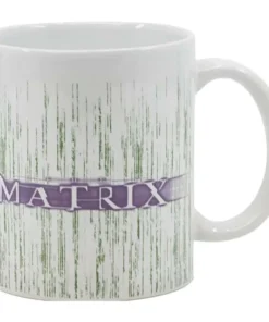 MUG MATRIX