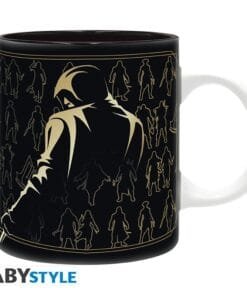 ASSASSIN’S CREED Mug 15e anniversaire