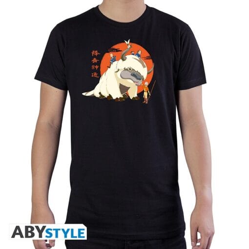 AVATAR T-shirt Appa taille M