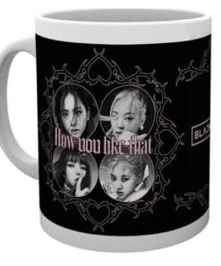 mug blackpink