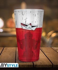 ÇA Verre XXL Time to Float